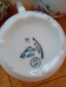 Hrnicky po mamince - 3