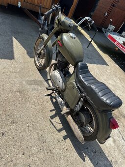 Jawa 250/559 - 3