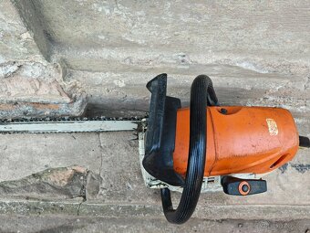 Stihl - 3