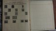 Schaubeks brief-marken album - 3