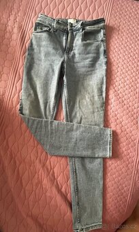 Džíny H&M - 3