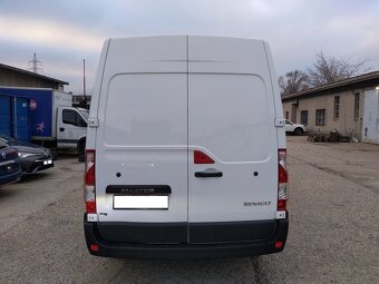 2021_RENAULT MASTER L2H2_2x KLIMA_315.000Kč netto_ - 3