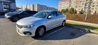 PRODÁM FIAT TIPO SXC1B - 3