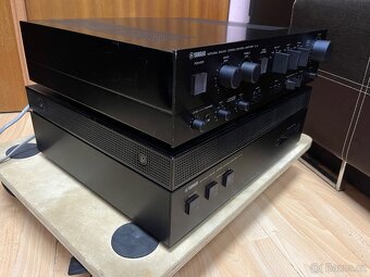 Yamaha M4/C4 - 3