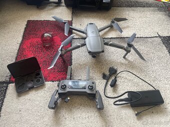 Dji mavic 2 zoom - 3