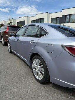 Mazda 6 108kw benzin - 3