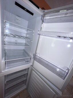 Lednice Beko - 3