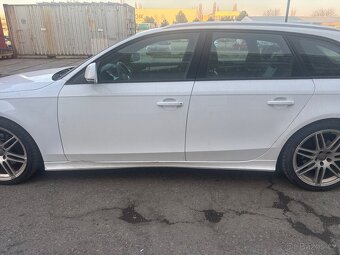 AUDI A4 B8 3,2FSI QUATRO 195KW - 3