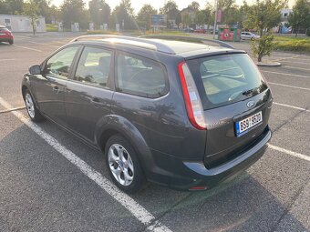 Ford Focus 1.8 TDCI Combi - 3