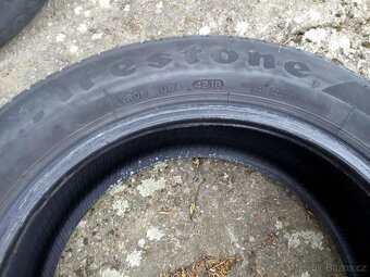 pneu 205/55 r16 firestone - 3