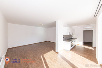 Pronájem nového bytu 2+kk s lodžií – 72 m², Langrova, Šumper - 3