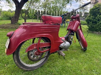 Jawa 555 - 3