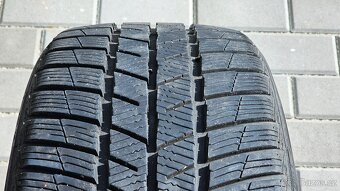 zimní pneu Barum POLARIS 5, 235/45 R18 - 3