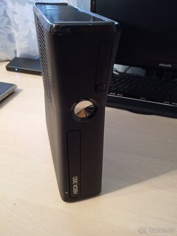 Xbox 360 na díly - 3