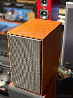 Reprosoustavy Bang & Olufsen Beovox 2200 - 3