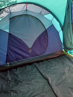 STAN Coleman BI Space 400 - 3