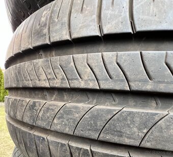 205/55 R16 91V letní pneu Michelin Energy Saver (1517) - 3