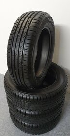 4x ZÁNOVNÍ 175/65 R15 Letní pneu Nokian iLine - 3