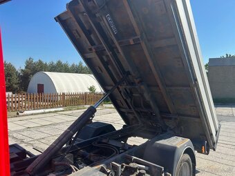 Prodám IVECO Daily 50C15 kontejner – r.v. 2016 - 3
