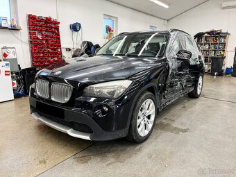 BMW X1 E84 23D 2.0D 150kW XDRIVE - 3