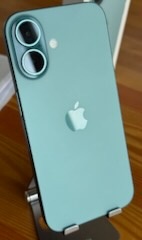 Apple iPhone 16 128 GB - 3