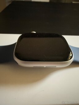 Apple Watch series 10 46mm+pojištění - 3