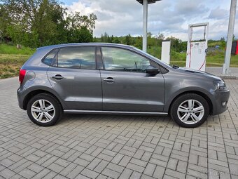 Nabízím k prodeji Volkswagen Polo 6R 1.4 63 kw Nová STK - 3