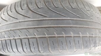 205/55/16 Michelin - 3