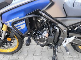 Voge DS 525 X - 3