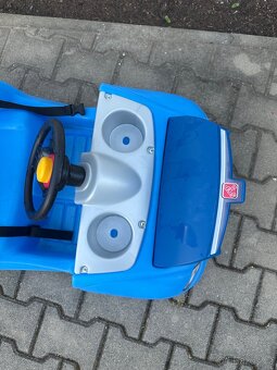 Step2 vozitko Buggy Whisper - 3