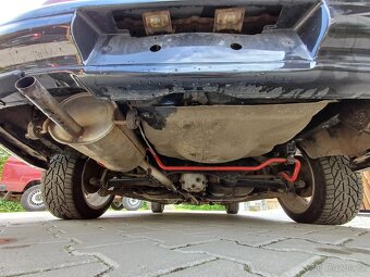 Subaru impreza gc8 - 3