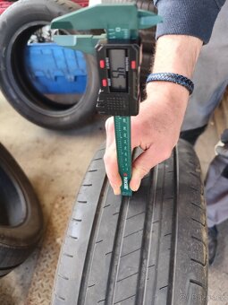 GoodYear 205/55 R16 letní - 3