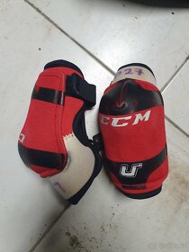 Žákovská hokejová výstroj CCM Bauer - 3
