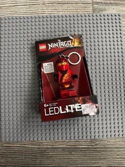 Lego svítilny na kliče - 3