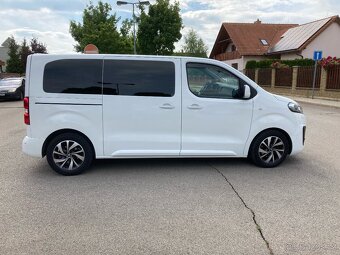 Citroen Spacetourer 2.0 SHINE M - 3