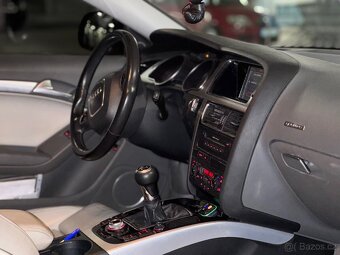 Audi A5 3.0 TDI 176kW - 3