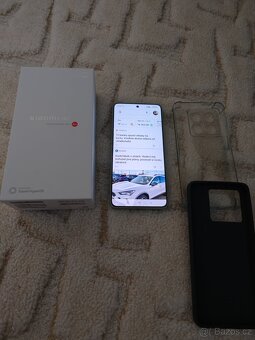 Xiaomi 14T 12GB/256GB Lemon Green - 3