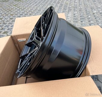 Alu kola 20” model GRAVITY 5x112 5x120 5x114.3 - 3