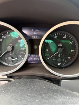 MB SLK 200K, 120KW – SKVĚLÝ STAV-AUTOMAT-HARD TOP-GARÁŽOVANÝ - 3