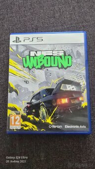 nfs unbound - 3