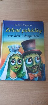 Prodám knihy - 3