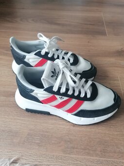 Boty Adidas. - 3