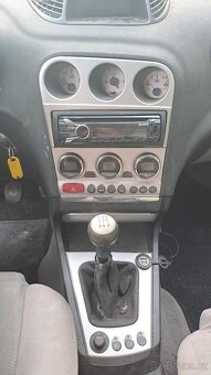 alfa romeo 156 - 3