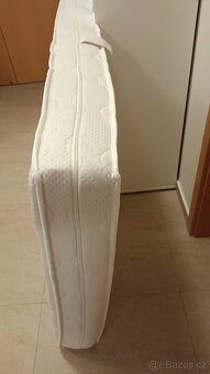 Matrace Meradiso 200x90 cm, výška 15cm - 3