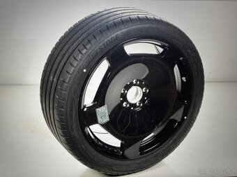 Mercedes S-223 maybach kola nova, zimni i letni - 3
