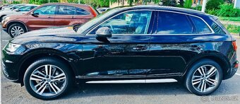 Audi Q5 2.0 TDI 140 kW - 3
