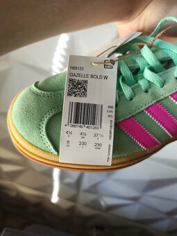 adidas Gazelle Bold - 3