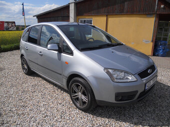 Ford C-Max 2.0 TDCi 100Kw - 3