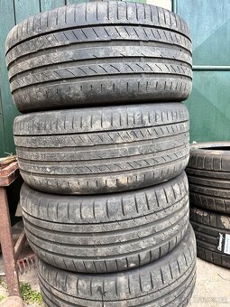 5x112 R19 audi - 3