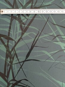 Tapeta Fiona - Nordic leaves, kvalitní - 3